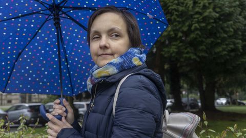 Ana Mato se someti� a un doble trasplante de ri��n y p�ncreas.