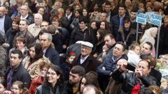 Todas las fotos de la Festa do Caldo de �sos 2017