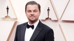 Leonardo Dicaprio fue etiquetado como fofisano en el 2015. 