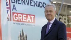 �Nos vamos de la Uni�n Europea, no de Europa�