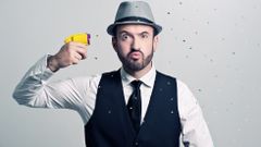 �lex O'Dogherty act�a en el Gustavo Freire