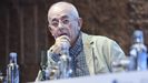 El jefe de Psiquiatria del HULA, Luis Vila