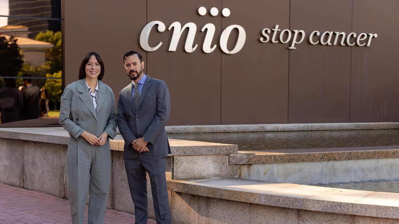 El patronato del CNIO despide a tres altos cargos tras las denuncias por irregularidades en los contratos