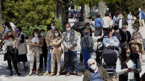 FESTA DAS LETRAS GALEGAS EN BARBANZA 2021