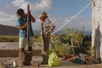 Fotograma de Djon Africa, �pera prima de Joao Miller Guerra y Filipa Reis