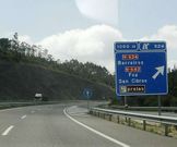 <span lang= es-es >Viveiro no existe</span>. Fomento sigue sin satisfacer a la patronal y al Concello, y omite a Viveiro en la salida de la A-8 en Barreiros.
