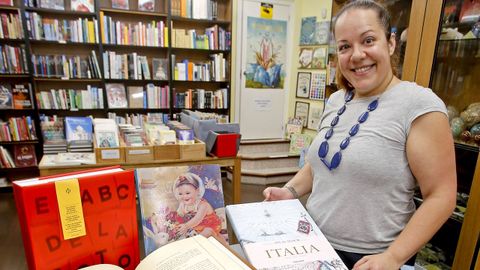 La librera Cao esconde oportunidades del mbito del arte y grandes piezas de coleccionista. 
