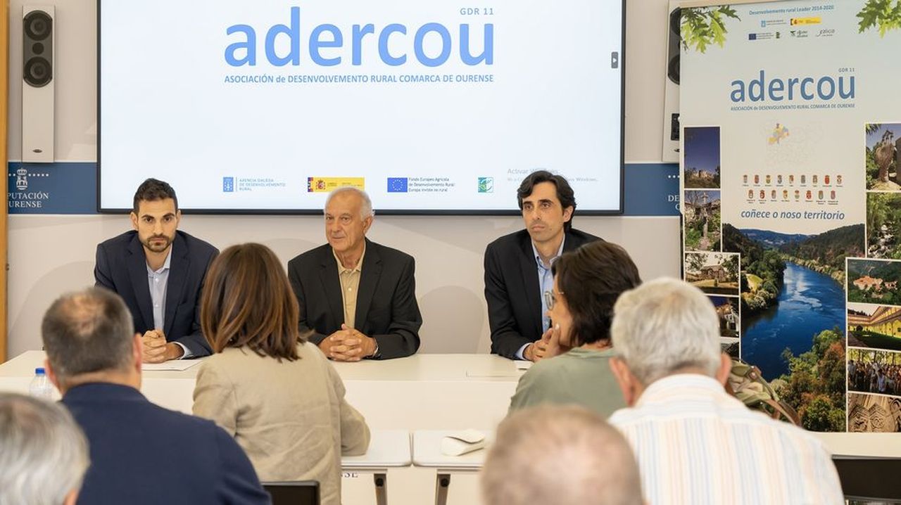 Once concellos de la comarca de Ourense tendrán ayudas para reducir la ...