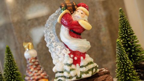 Adorno navide�o de la colecci�n ViCo