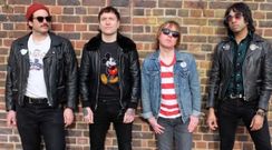 La banda lodinense The Speedways