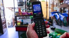 Usuarios de Baio estuvieron varios d�as sin servicio
