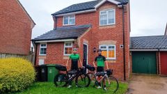 Salida Desde Oxford A A Coru�a