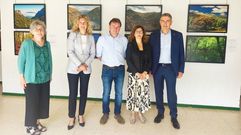 La exposici�n de Monterroso se puede visitar hasta el 27 de agosto