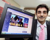 Miguel Rodr�guez gan� el bote de �Pasapalabra� en el 2007.