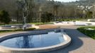 El proyecto de las caldas de Lugo