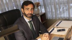 Un abogado de Ferrol, Iv�n Tr�o Fireiro, acaba de culminar con �xito una batalla judicial emprendida por su cliente