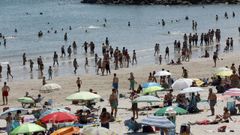 Playa de A Rapadoira
