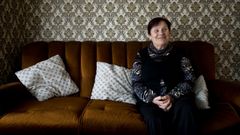 �Tengo 82 a�os y vivo sola desde los 60�