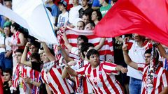 Lugo 1 - Hércules 0, en fotos
