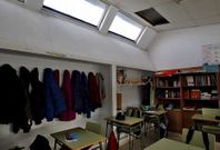 Las obras har�n especial hincapi� en solventar los problemas de filtraci�n de agua. 