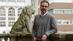 El alcalde, �ngel Mato