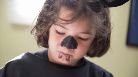 Sama�n no CRA Nosa Se�ora do Faro de Ponteceso