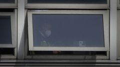 Registro en A Coru�a