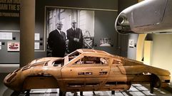 �Ferrari: Under the Skin�