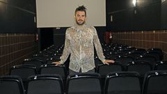 Oliver Laxe, director deSirt.