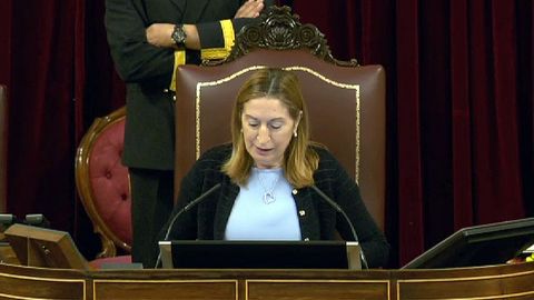 El Congreso da un primer paso para la despenalizaci�n de la eutanasia