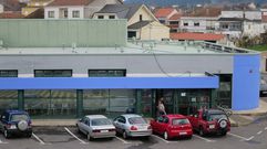 Una auditor�a externa concluye que el edificio de la piscina requiere mejoras urgentes