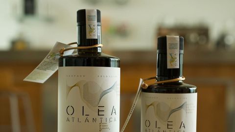 Aceite Olea Atl�ntica