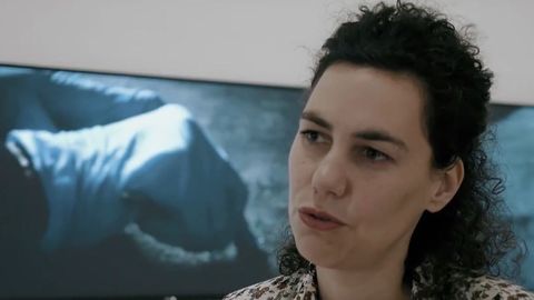 Irma  �lvarez Laviada