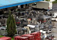 Garavilla sigue con sus planes pese a la sentencia.