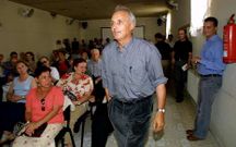 El expresidente Jes�s Gul�as presentar� su �ltimo libro.