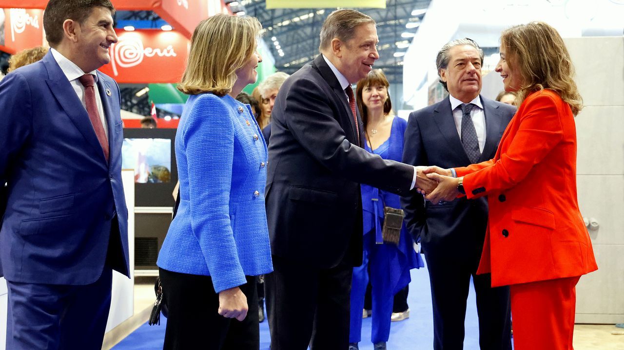 Galicia y Madrid plantan cara a Europa para que la pesca no pierda fondos