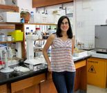 Patricia contin�a, despois de licenciarse, a s�a formaci�n na universidade de Santiago de Compostela