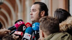 El paro del transporte se mantiene