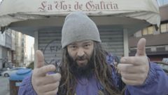 Ricky Hombre Libre - Monte Alto