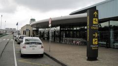 Aeropuerto de Ran�n