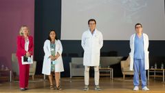 An�lisis: as� evoluciona la quinta ola de coronavirus en Lugo