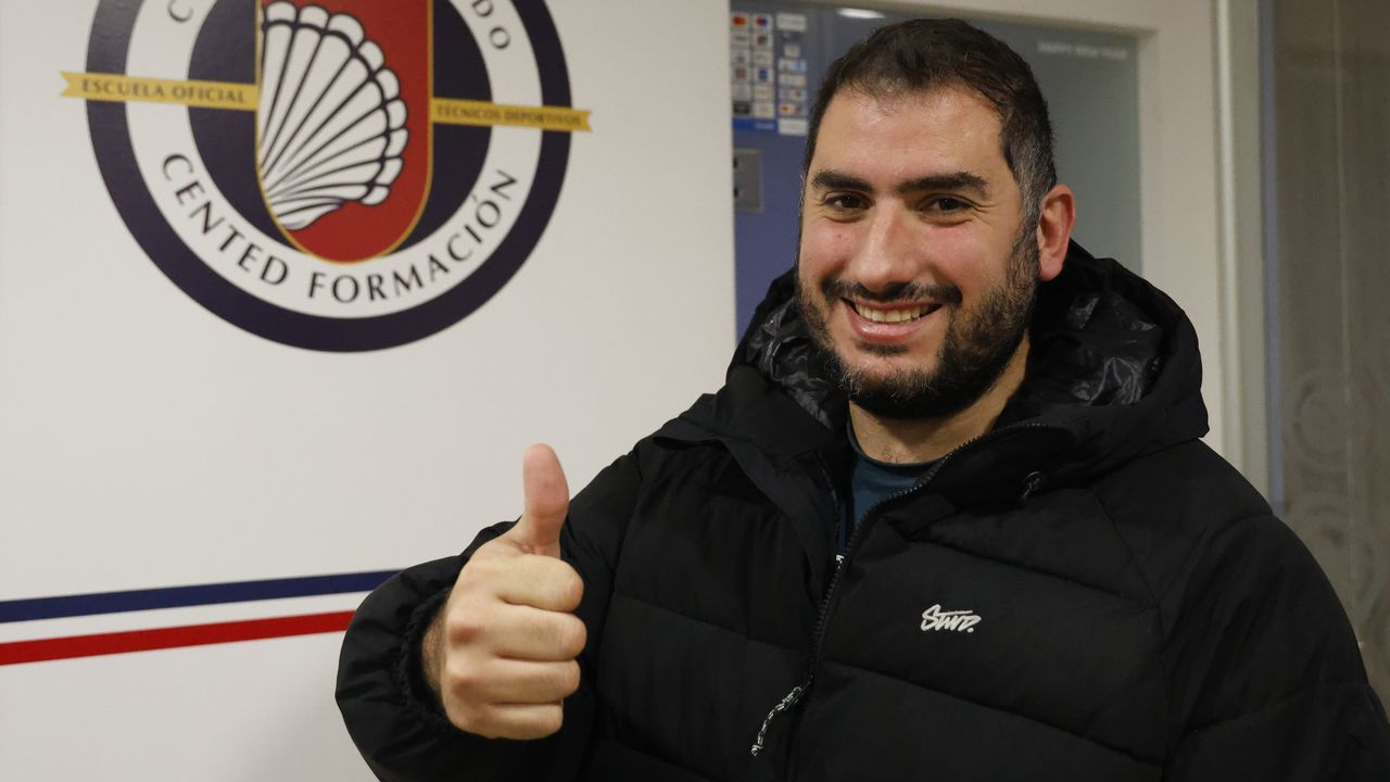 Cented Formación ofrece desde Ourense diversas opciones para obtener titulaciones deportivas