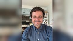 El doctor Fernando Esp�