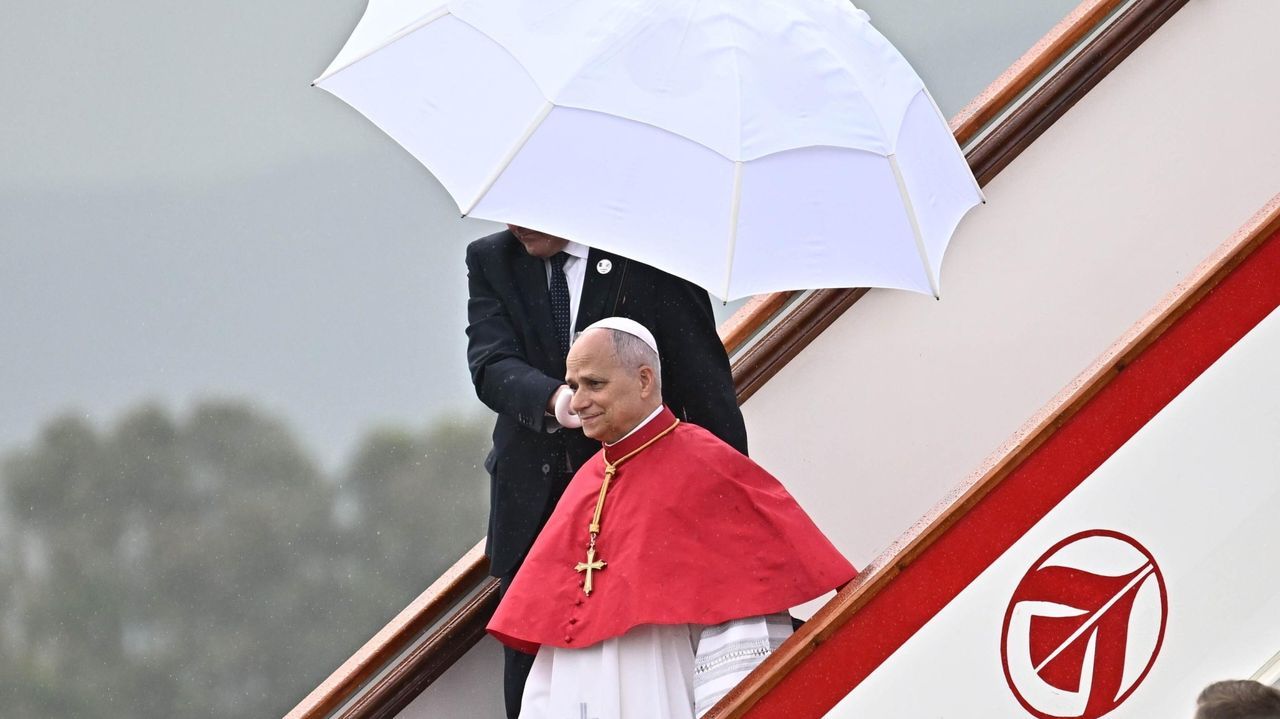 Los primeros detalles de la visita del papa a España: vigilia en Madrid ...