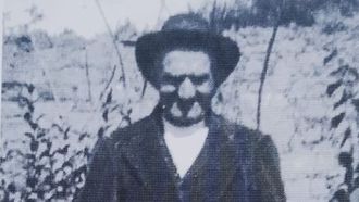 Benito Seoane Paredes.