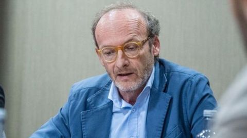 Luis Cotarelo, Astilleros Gondán