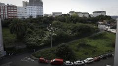 El convenio que prev&eacute; el desarrollo urban&iacute;stico API Q28 en el &aacute;mbito del parque de Oza prev&eacute; la construcci&oacute;n de unas 1.200 viviendas.