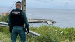 La Guardia Civil tom� Cai�n a principios de mes: lograron detener a dos integrantes de la banda