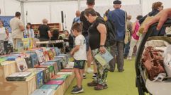 Los libros tambi�n son para el verano