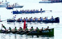 Tir�n ha conseguido dos banderas en lo que va de temporada.